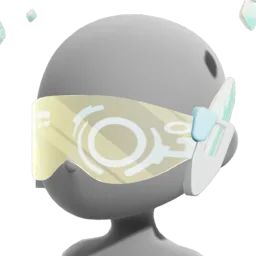 Stunt Squad Glasses (Recipe)