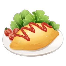 Omurice