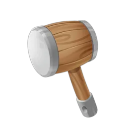 Hammer (Recipe)