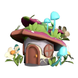 Fairy House (Recipe)
