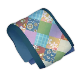 Upcycled Fabric