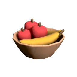 Fruit Bowl