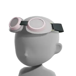 Adventure Goggles