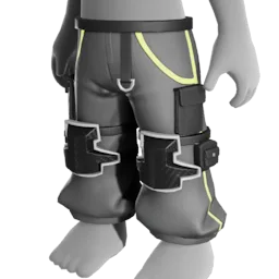 Tech Pants