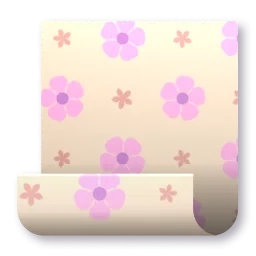 Flower Power Wall