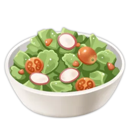 Garden Salad