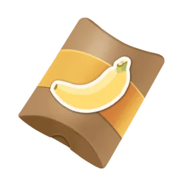Banana Tree Sapling