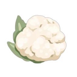 Cauliflower