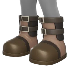 Diver Boots
