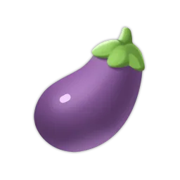 Eggplant
