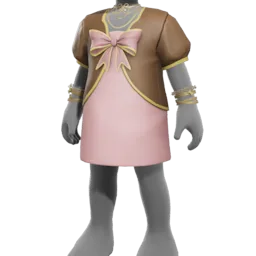 Firefly Dress