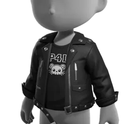 Emo Jacket (Recipe)