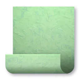 Textured Plaster Wall