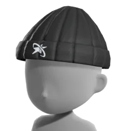 Galaxy Beanie
