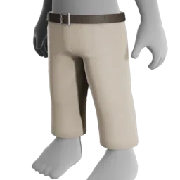 Dark Academia Trousers