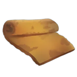 Mushroom Leather