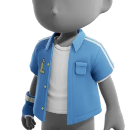 Scout Shirt