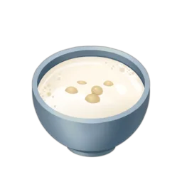 Sweet Soymilk