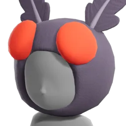 Mothman Hat (Recipe)