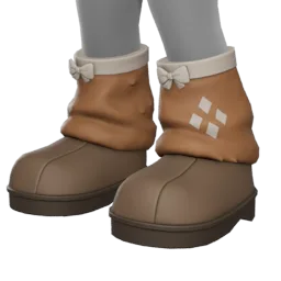 Fawn Boots