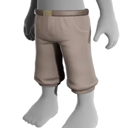 Farmhouse Trousers
