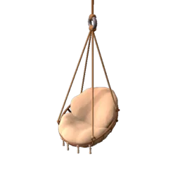 Basic Hanging Chair