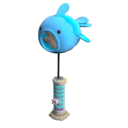 Medium Wind Turbine (Recipe)