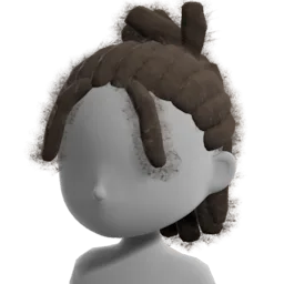 Updo 3
