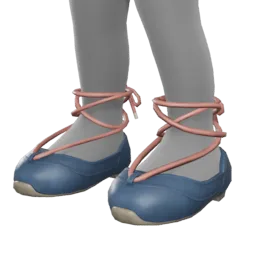Recycled Ballet Flats