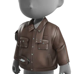 Platypus Jacket