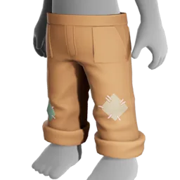 Cottage Pants
