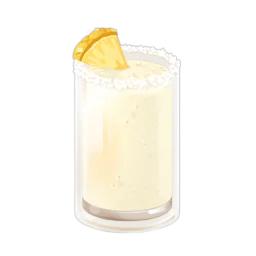 Tropical Smoothie (Recipe)