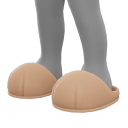 Pebble Slippers