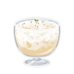 Rice Pudding