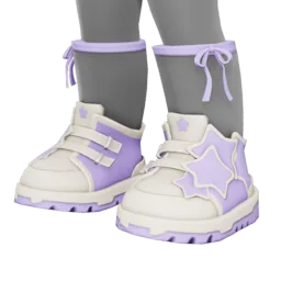 Eclipse Boots