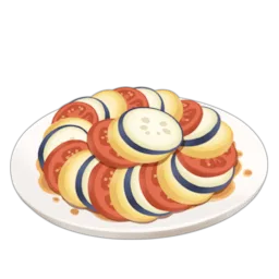 Ratatouille