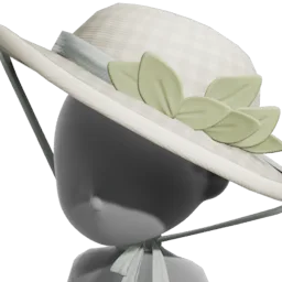 Farmhouse Hat