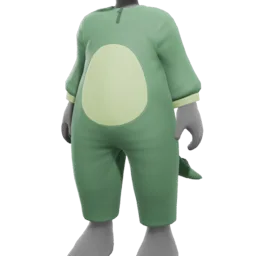 Dinosaur Onesie