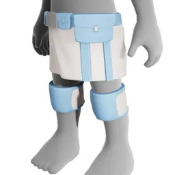 Adventure Shorts